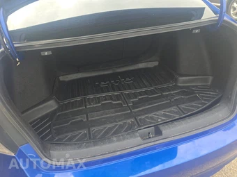 2022 Honda Civic Sedan EX - miniatura 16