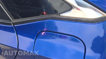 2022 Honda Civic Sedan EX - miniatura 26