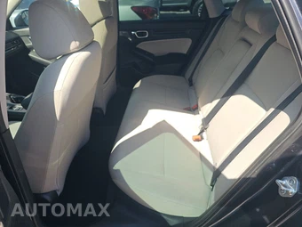 2022 Honda Civic Sedan EX - miniatura 13