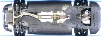2022 Honda Civic Sedan EX - miniatura 20