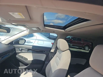 2022 Honda Civic Sedan EX - miniatura 21
