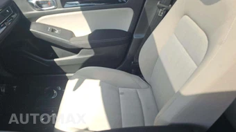 2022 Honda Civic Sedan EX - miniatura 23