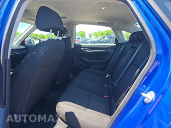 2022 Honda Civic Sedan EX - miniatura 13