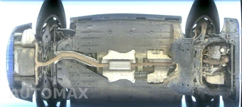 2022 Honda Civic Sedan EX - miniatura 18