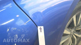 2022 Honda Civic Sedan EX - miniatura 33