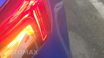 2022 Honda Civic Sedan EX - miniatura 37