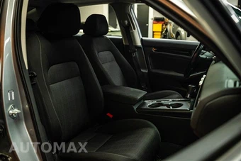 2022 Honda Civic Sedan EX - miniatura 14