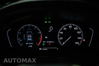 2022 Honda Civic Sedan EX - miniatura 16