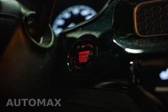 2022 Honda Civic Sedan EX - miniatura 17