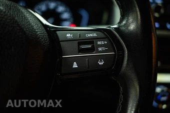 2022 Honda Civic Sedan EX - miniatura 18