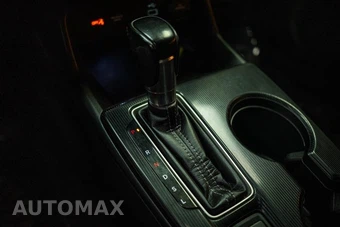 2022 Honda Civic Sedan EX - miniatura 19