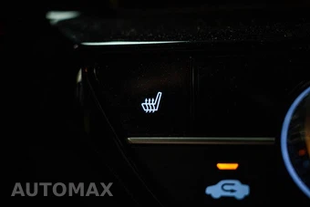 2022 Honda Civic Sedan EX - miniatura 21