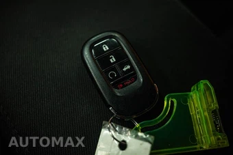 2022 Honda Civic Sedan EX - miniatura 22