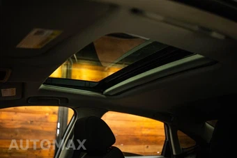 2022 Honda Civic Sedan EX - miniatura 23