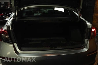2022 Honda Civic Sedan EX - miniatura 7