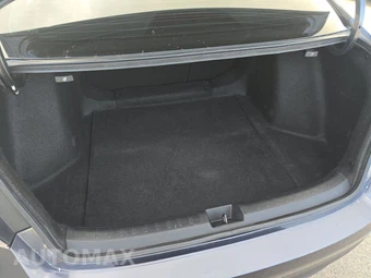 2022 Honda Civic Sedan EX - miniatura 16