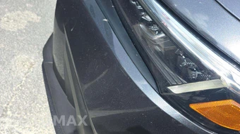 2022 Honda Civic Sedan EX - miniatura 20