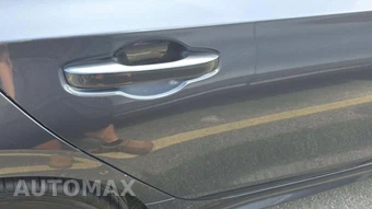 2022 Honda Civic Sedan EX - miniatura 21