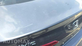 2022 Honda Civic Sedan EX - miniatura 23