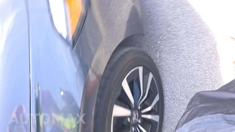 2022 Honda Civic Sedan EX - miniatura 24