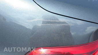 2022 Honda Civic Sedan EX - miniatura 27