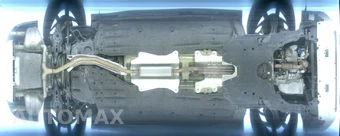 2022 Honda Civic Sedan EX - miniatura 17
