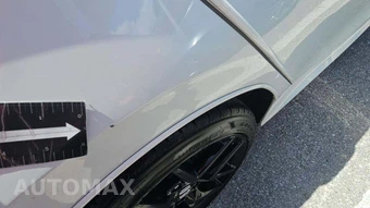 2022 Honda Civic Sedan EX - miniatura 19