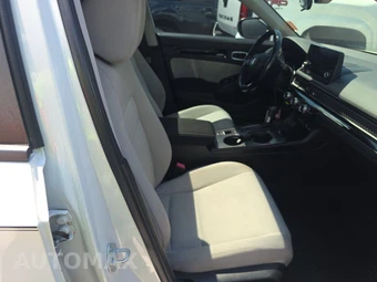 2022 Honda Civic Sedan EX - miniatura 8