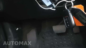 2022 Honda Civic Sedan EX - miniatura 18