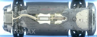 2022 Honda Civic Sedan EX - miniatura 21