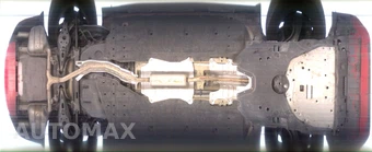 2022 Honda Civic Sedan EX - miniatura 18