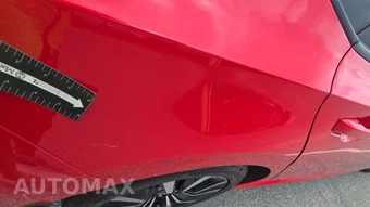 2022 Honda Civic Sedan EX - miniatura 19