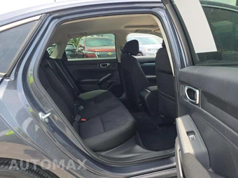2022 Honda Civic Sedan EX - miniatura 13