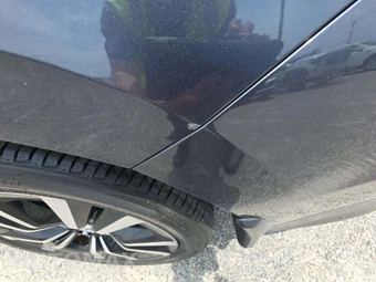 2022 Honda Civic Sedan EX - miniatura 18