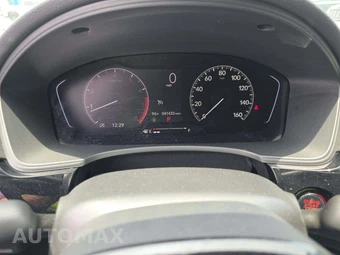 2022 Honda Civic Sedan EX - miniatura 6