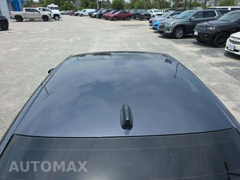 2022 Honda Civic Sedan EX - miniatura 9