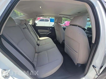 2022 Honda Civic Sedan EX - miniatura 13