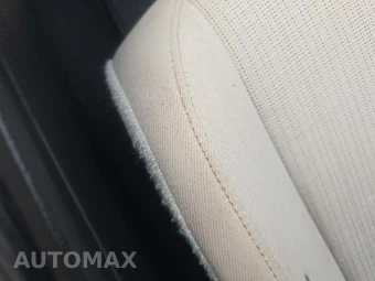 2022 Honda Civic Sedan EX - miniatura 18