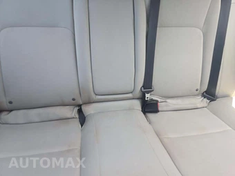 2022 Honda Civic Sedan EX - miniatura 19