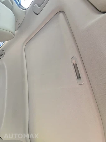 2022 Honda Civic Sedan EX - miniatura 23