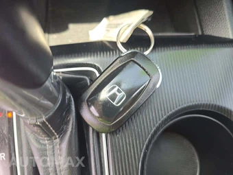2022 Honda Civic Sedan EX - miniatura 5