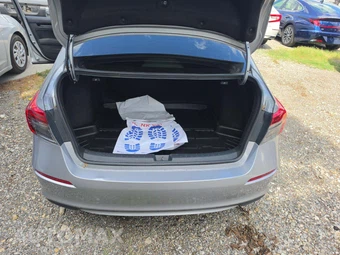 2022 Honda Civic Sedan EX - miniatura 14
