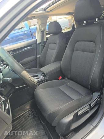 2022 Honda Civic Sedan EX - miniatura 6