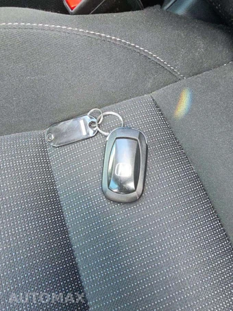 2022 Honda Civic Sedan EX - miniatura 8