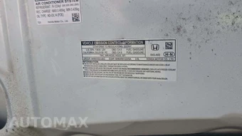 2022 Honda Civic Sedan LX - miniatura 19