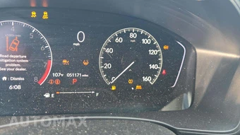2022 Honda Civic Sedan LX - miniatura 29