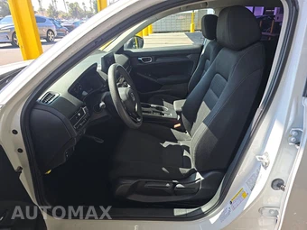 2022 Honda Civic Sedan LX - miniatura 7