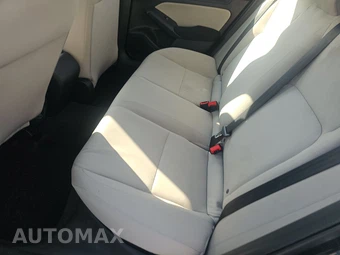 2022 Honda Civic Sedan LX - miniatura 13