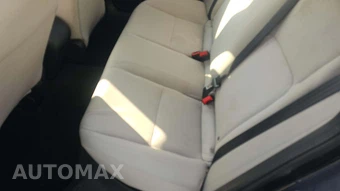 2022 Honda Civic Sedan LX - miniatura 22