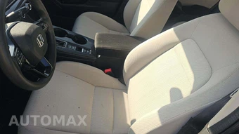 2022 Honda Civic Sedan LX - miniatura 27